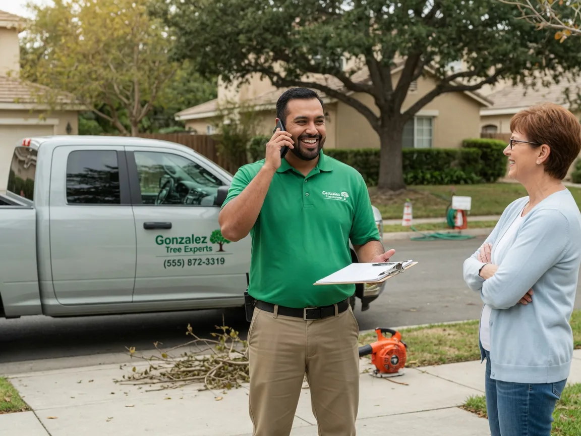 Tree Service Calera, AL FAQs